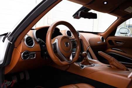 2014 dodge viper for sale