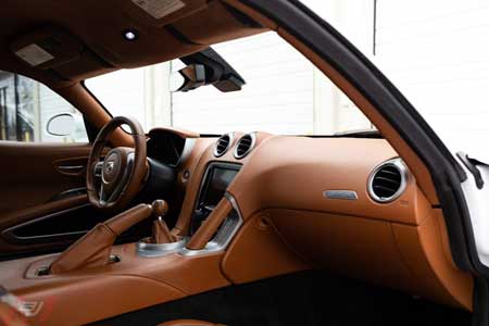 2014 dodge viper for sale