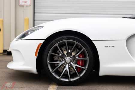 2014 dodge viper for sale