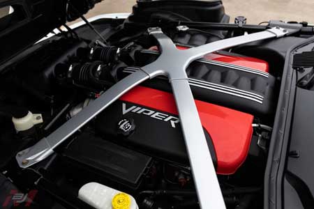 2014 dodge viper for sale