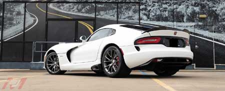 2014 dodge viper for sale