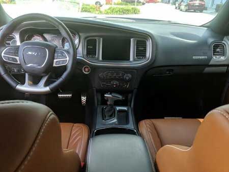 2021 dodge hellcat charger for sale