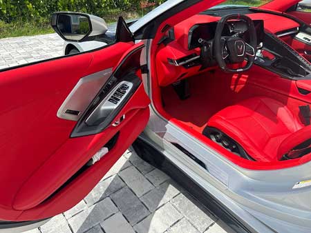 2023 Corvette Z06 HTC for sale