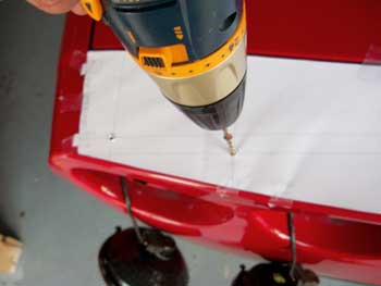 c6 corvette spoiler