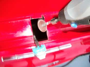 c6 corvette spoiler