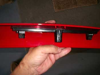 c6 corvette spoiler