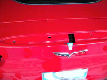 c6 corvette spoiler