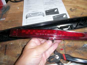 c6 corvette spoiler