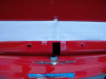 c6 corvette spoiler