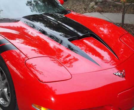 c5 corvette