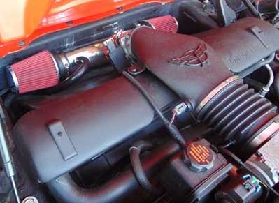 c5 corvette