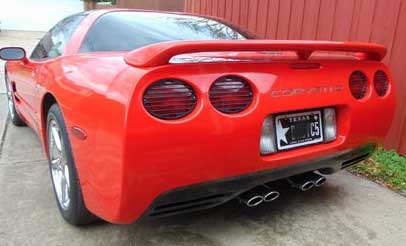 c5 corvette