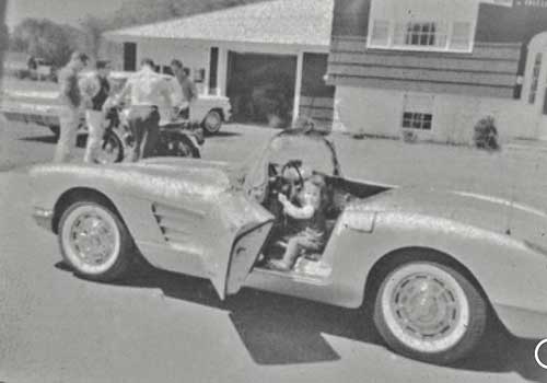 corvette