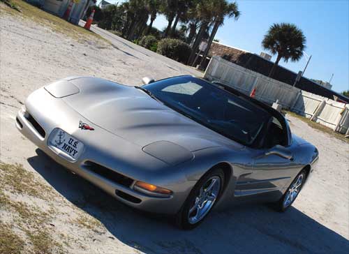 c5 corvette