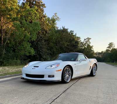 c6 corvette zr1