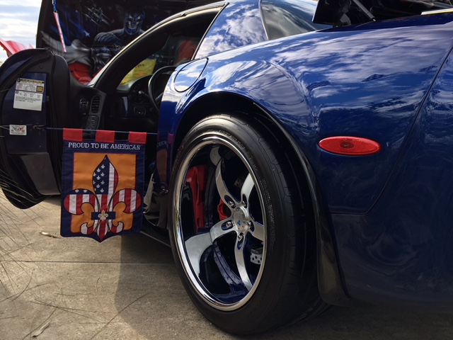 c5 corvette