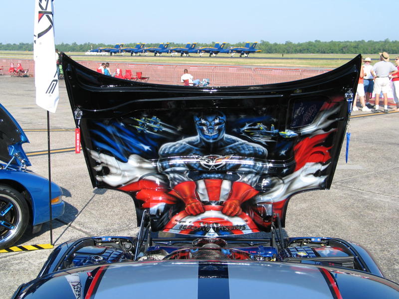 c5 corvette