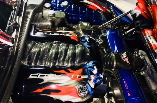 c5 corvette