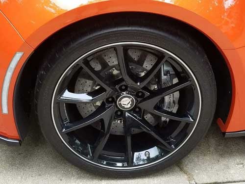 c7 z06