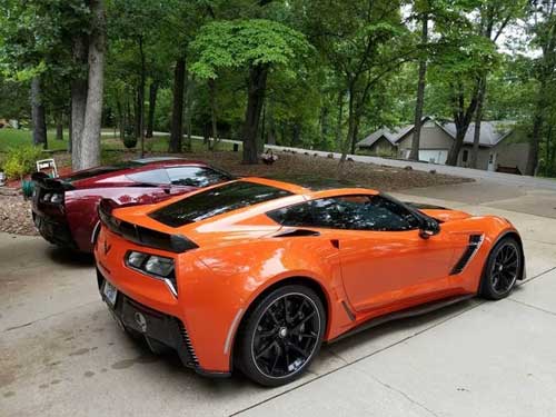 c7 z06