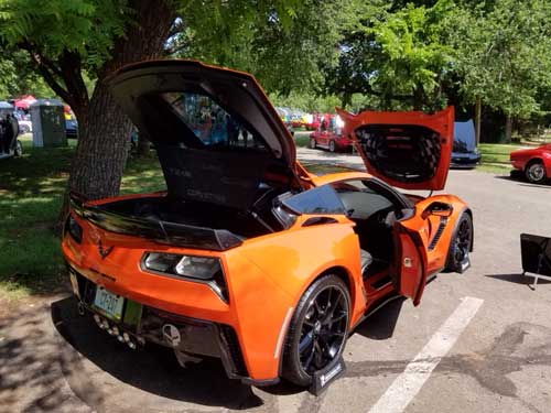 c7 z06