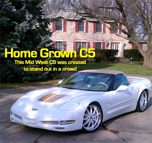 mid west c5