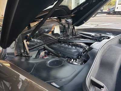 c8 corvette for sale