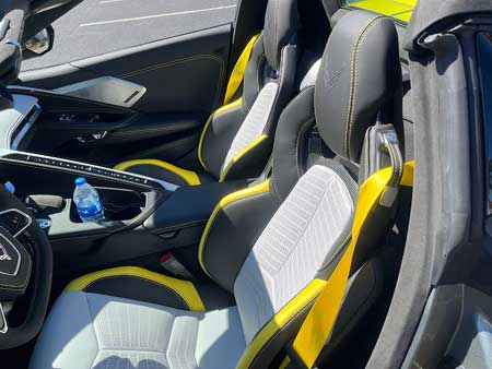 2022 Corvette C8.R for sale