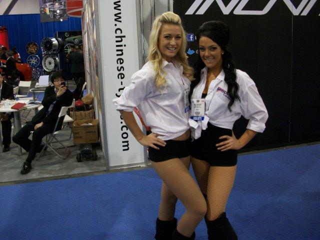 sema girls