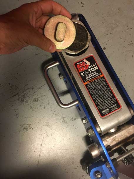 carbon ceramic brake pads