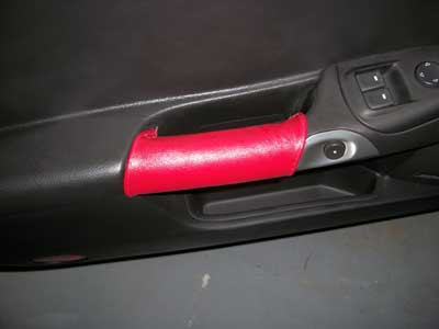 c6 door insert