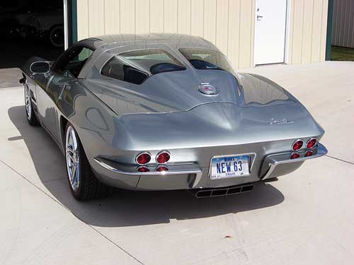corvette performance modifications, corvette