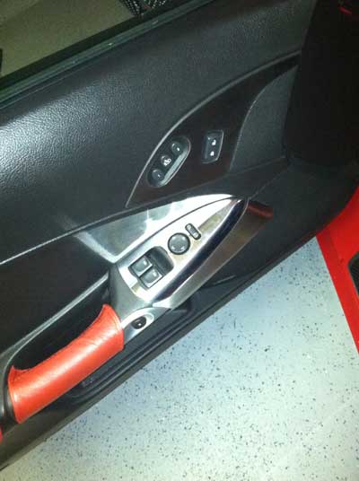 zo6 stainless