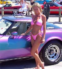corvette performance modifications, 
 corvette