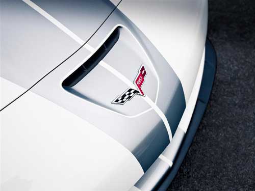 c6 corvette grasnd sport
