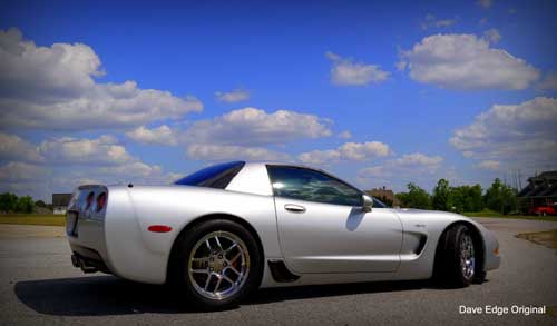 c5 corvette