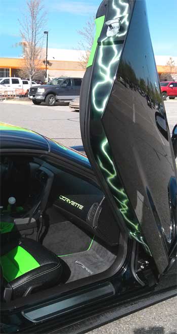 c6 z06