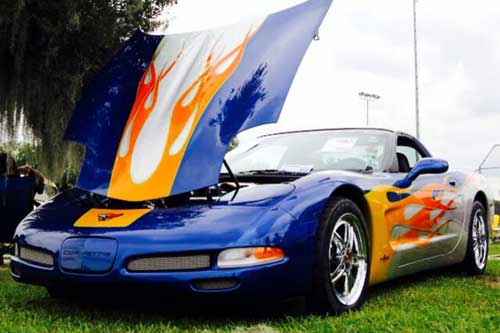 c5 corvette