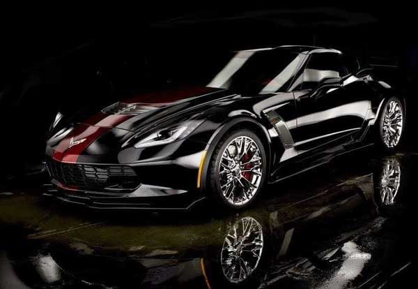 c7 corvette