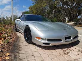 c5 corvette