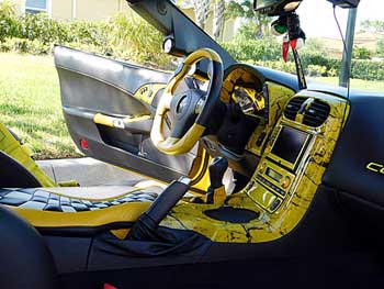 corvette c6 zo6