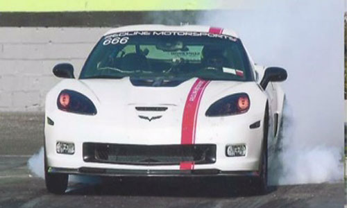 redline motorsports