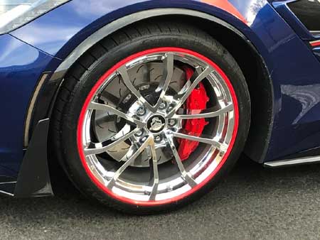 c7 corvette