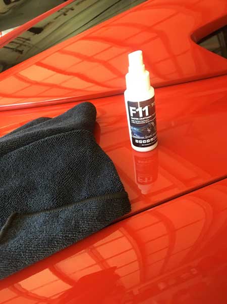 nano ceramic coatings