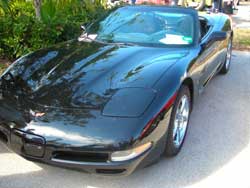 marco island, corvettes 