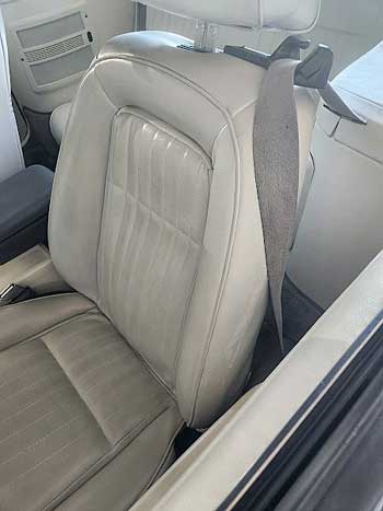 1990 Ford Mustang LX 5.0 Convertible