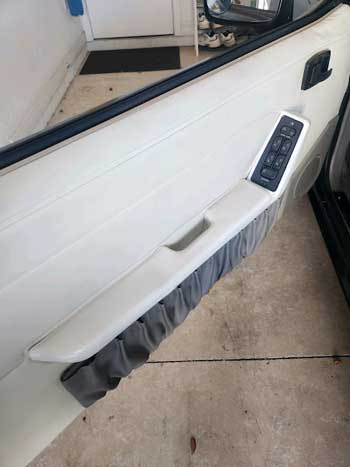 1990 Ford Mustang LX 5.0 Convertible