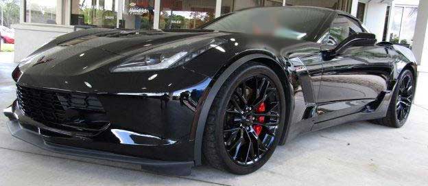 2015 z06 for sale