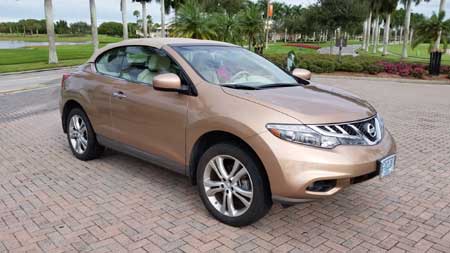 nissan murano for sale