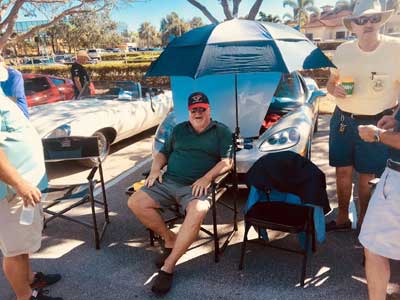 marco island car show